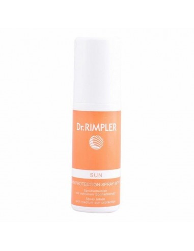 Crème solaire Dr. Rimpler Medium SPF 15 (100 ml) (100 ml)