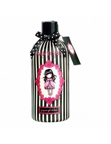 Gel Doccia Ladybird Gorjuss (500 ml)