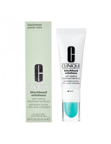 Exfoliating Facial Gel Blackhead Solutions Clinique (20 ml)