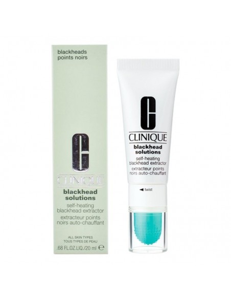 Exfoliating Facial Gel Blackhead Solutions Clinique (20 ml)