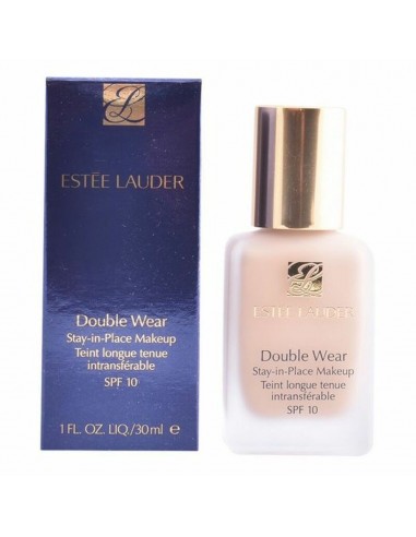 Liquid Make Up Base Double Wear Estee...