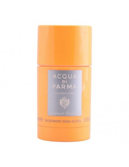 Deodorant Stick Colonia Pura Acqua Di Parma (75 ml)