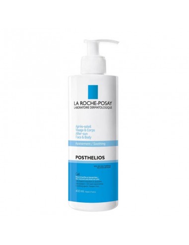 AfterSun Posthelios La Roche Posay (400 ml) (400 ml)