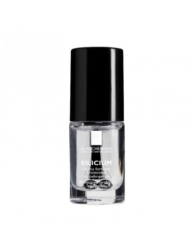 Durcisseur d'ongles Silicium La Roche Posay (6 ml) (6 ml)