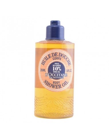 Doucheolie Karité L´occitane (250 ml)