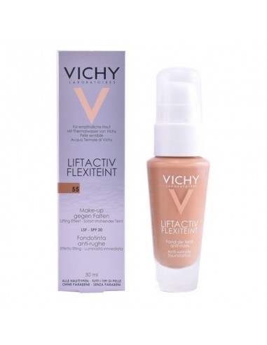 Fluid Foundation Make-up Liftactiv...