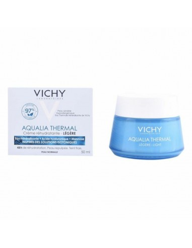 Crema Idratante Aqualia Thermal Vichy (50 ml) Pelle normale