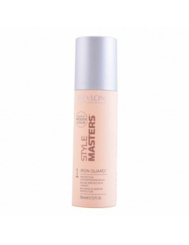 Crema Capilar Alisadora Style Masters Iron Revlon (150 ml)