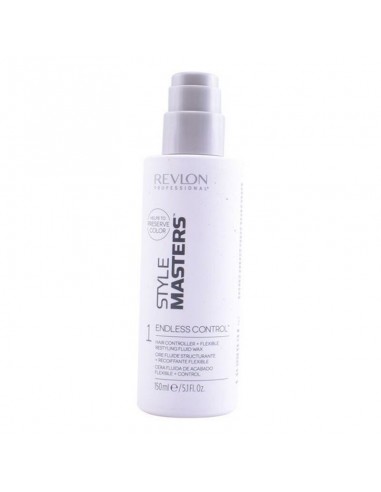 Cire de finition liquide Revlon (150 ml) (150 ml)