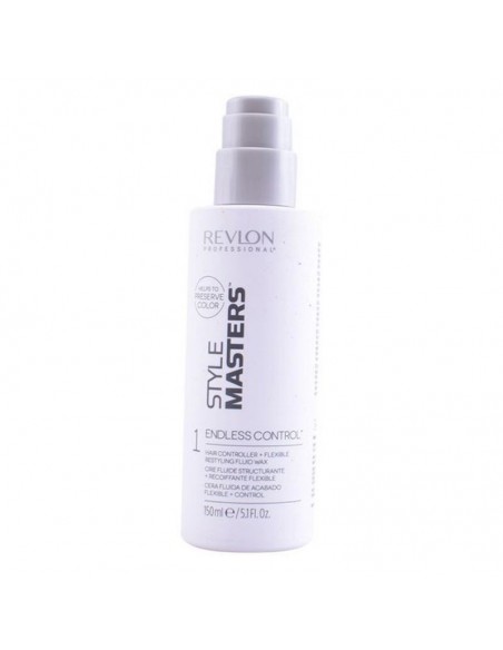 Cire de finition liquide Revlon (150 ml) (150 ml)