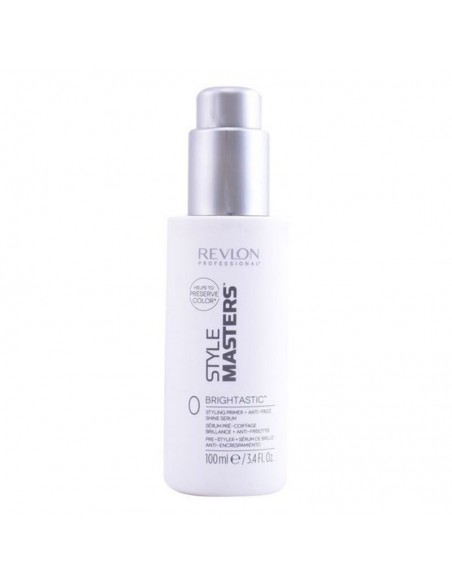 Spray Shine voor Haar Style Masters Revlon (100 ml)