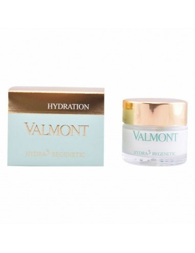 Crème hydratante Hidra3 Regenetic Valmont (50 ml)