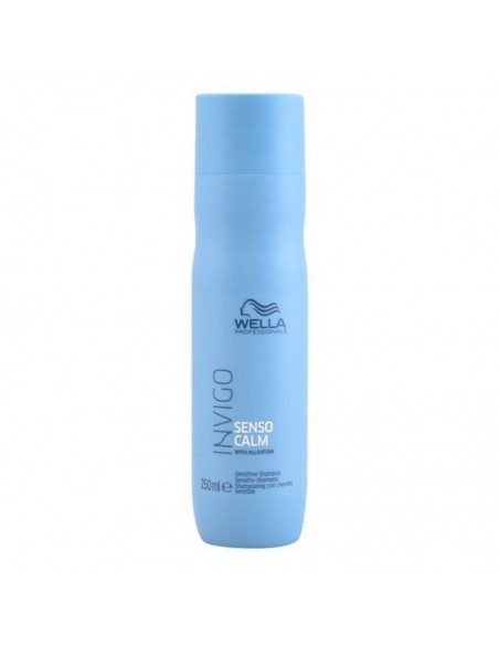 Shampoo Invigo Senso Calm Wella (250 ml)