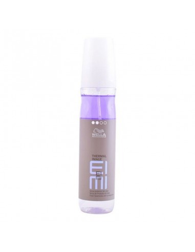 Protecteur de chaleur Eimi Wella (150 ml) (150 ml)