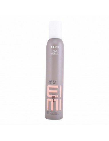 Mousse volumatrice Eimi Wella (300 ml)