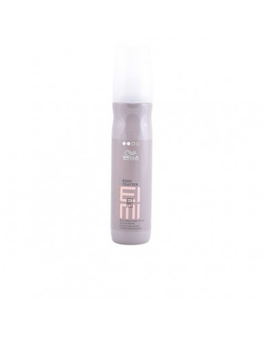 Couche de finition Eimi Body Crafter Wella Volume (150 ml)