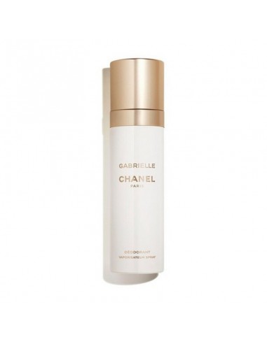 Deodorant Spray Gabrielle Chanel (100...