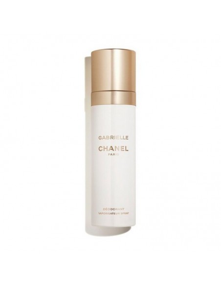 Deodorant Spray Gabrielle Chanel (100 ml) (100 ml)