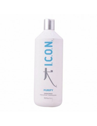 Purifying Shampoo I.c.o.n. (1000 ml)...