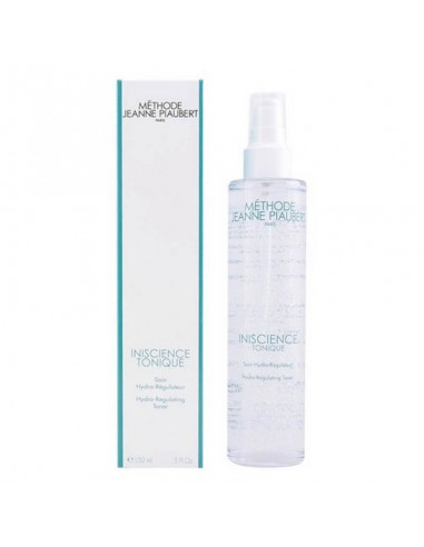 Facial Toner Iniscience Jeanne Piaubert (150 ml)