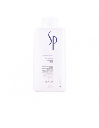 Feuchtigkeitsspendendes Shampoo Sp...