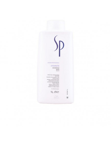 Moisturizing Shampoo Sp System Professional (1000 ml)