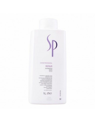 Shampoo Riparatore Sp System Professional (1000 ml)