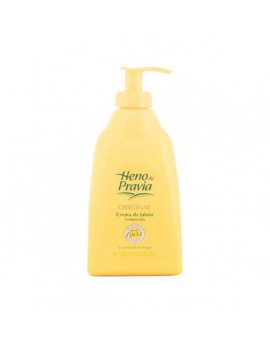 Hand Soap Dispenser Original Heno De...