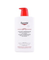 Lotion hydratante pH5 Eucerin (1000 ml)