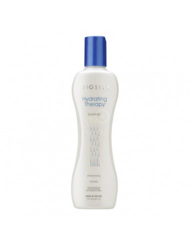 Shampoo Idratante Biosilk Therapy...