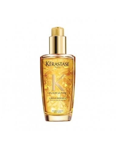 Hair Oil Elixir Ultime Original Kerastase (100 ml)