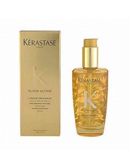 Huile dure Elixir Ultime Original Kerastase (100 ml)