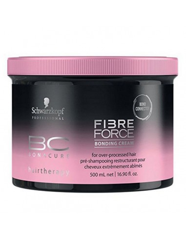 Régénérant pour cheveux Bc Fibre Force Schwarzkopf (500 ml)