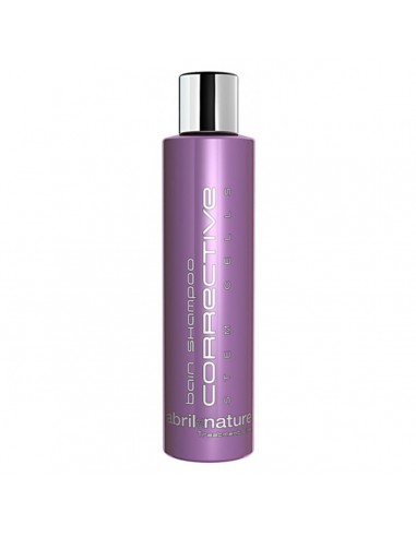 Anti-Frizz Shampoo Corrective Stem...