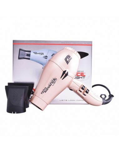 Hairdryer Advance Light Parlux 2200W