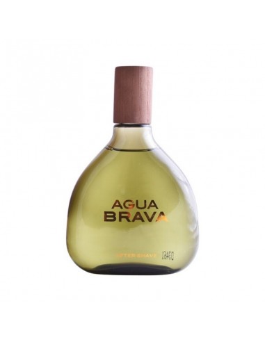 Aftershave Lotion Agua Brava Puig...