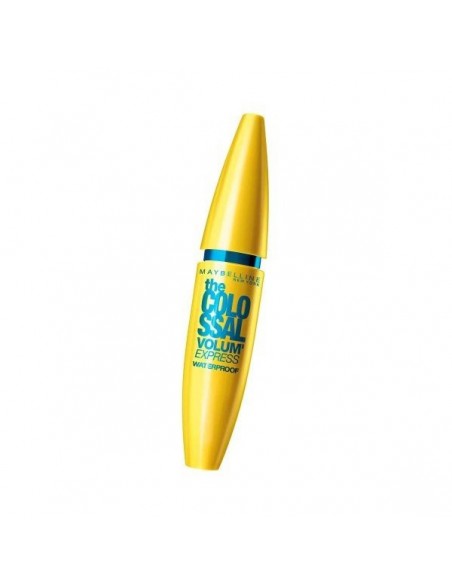 Mascara pour les cils effet volume Colossal Go Extreme Maybelline