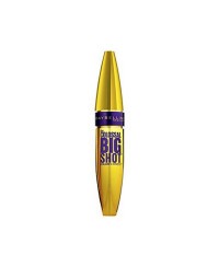 Mascara pour les cils effet volume Colossal Big Shot Maybelline (9,5 ml)