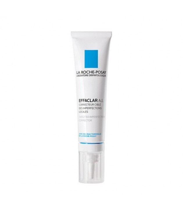 Anti-Imperfektionsbehandlung Effaclar A.i La Roche Posay (15 ml)