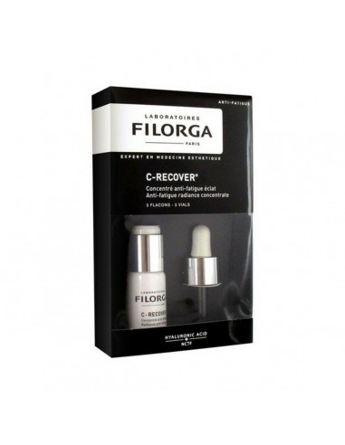 Anti-fatigue Serum C-recover Radiance...