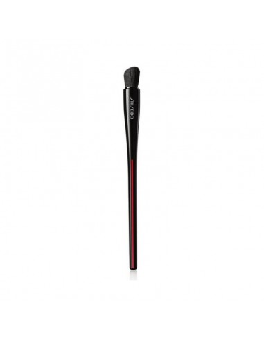 Paintbrush Naname Fude Shiseido Black