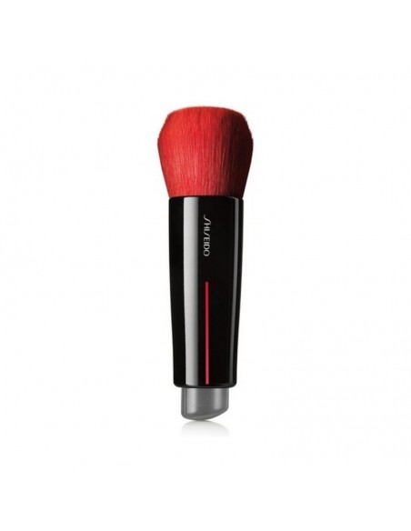 Brush Daiya Fude Face Duo Shiseido Black