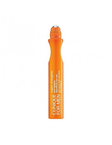 Contorno Occhi Men Super Energizer Clinique (15 ml)