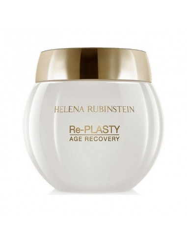 Anti-Veroudering Hydraterende Crème Re-plasty Age Recovery Helena Rubi