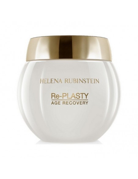 Anti-Veroudering Hydraterende Crème Re-plasty Age Recovery Helena Rubi