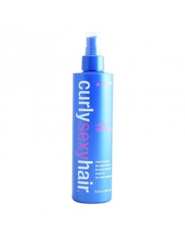 Styling Gel Curly Sexy Hair (250 ml)