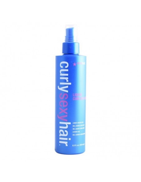 Gel Fijador Curly Sexy Hair (250 ml)