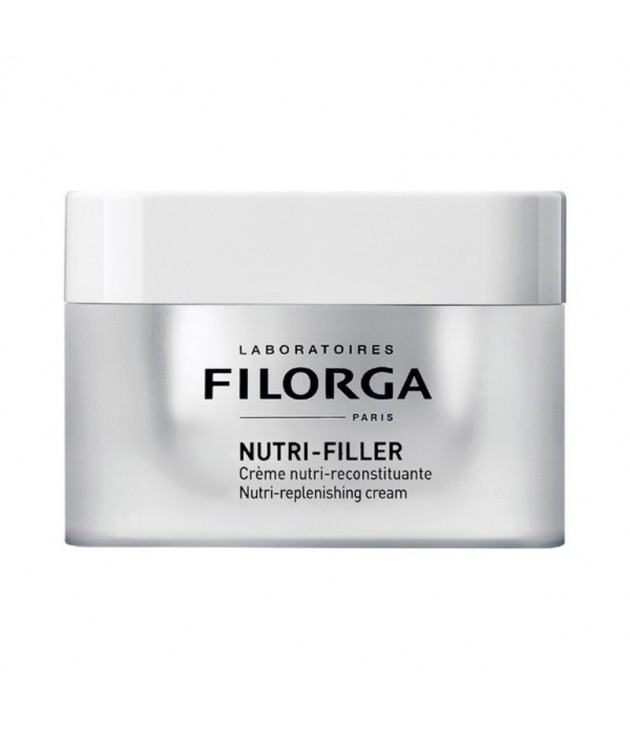 Crème réparatrice Nutri-filler Filorga (50 ml)