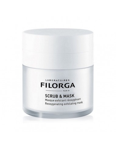 Exfoliating Mask Reoxygenating...