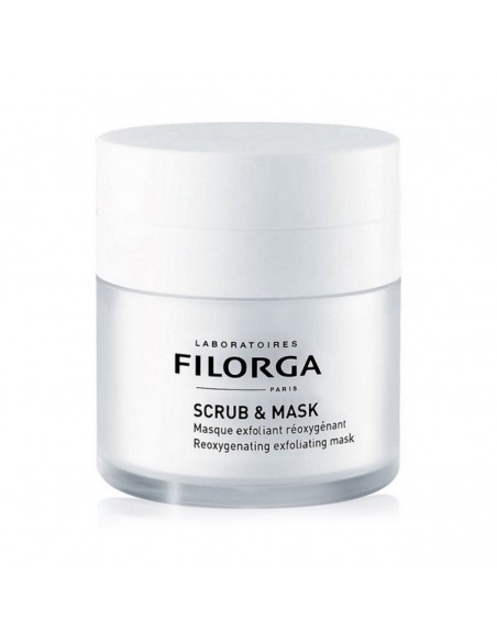 Exfoliating Mask Reoxygenating Filorga (55 ml)